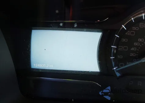 2018 Ford Flex Limited z USA, uszkodzony, nr VIN 2FMGK5D85JBA01002